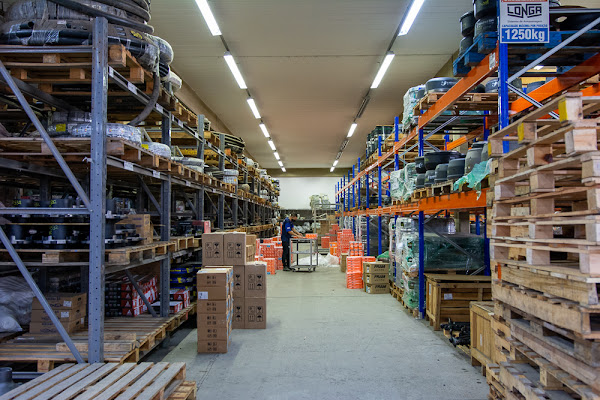 Foto 1 Center Peças Fabbri - Armando Pannunzio