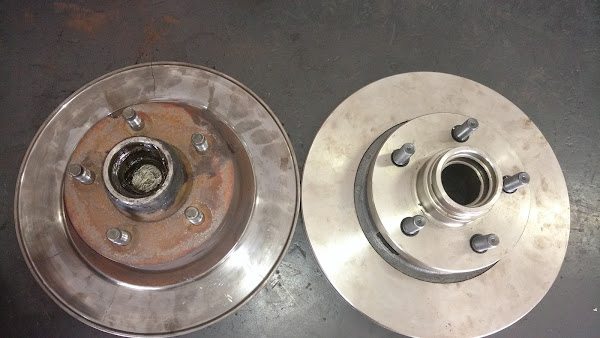 Foto 4 Center Peças Fabbri - Armando Pannunzio