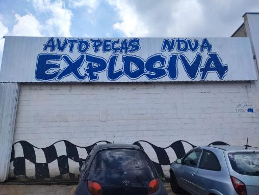 Foto 6 Explosiva Auto Peças