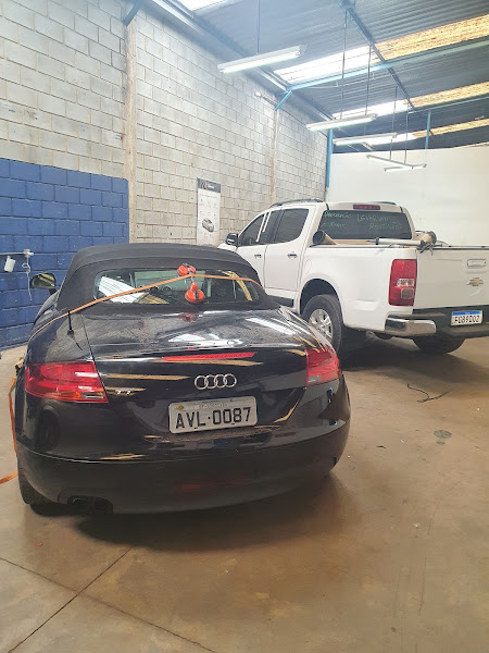 Foto 1 Rodrigão Auto Peças