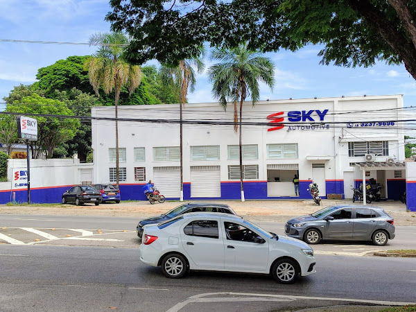 Foto 2 Fort Lub Produtos Automotivos