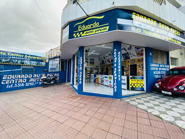 Auto Peças Eduardo Auto Peças Eduardo