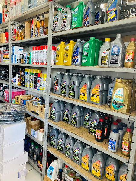 Foto 1 Auto Peças Eduardo