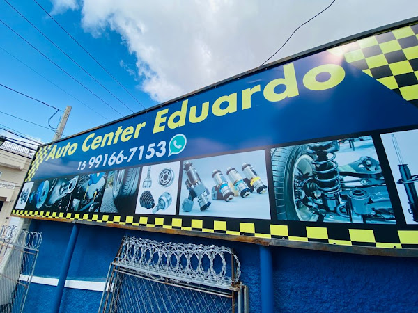 Foto 4 Auto Peças Eduardo