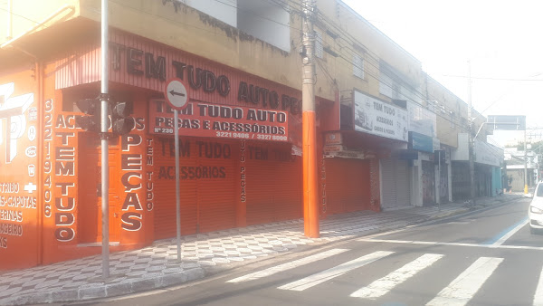 Tem Tudo Auto Peças Tem Tudo Auto Peças