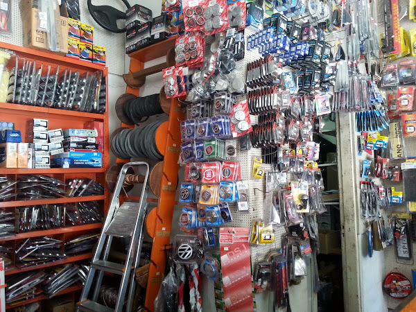 Foto 1 Tem Tudo Auto Peças