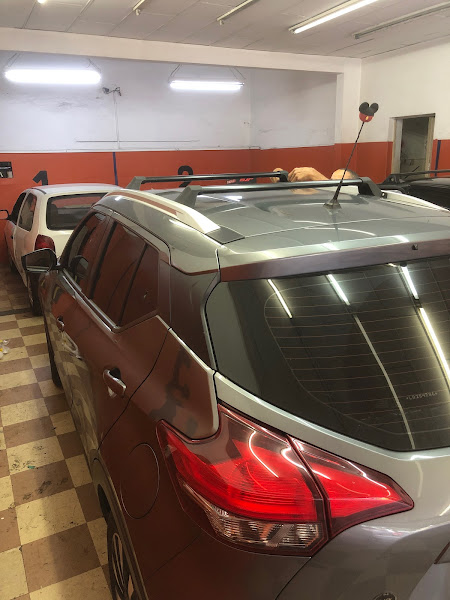 Foto 2 Tem Tudo Auto Peças