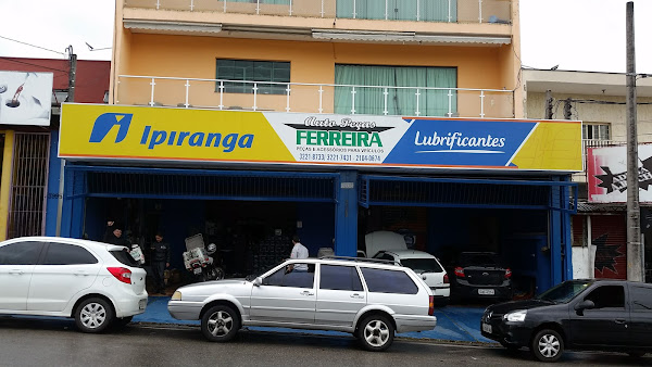 Auto e Moto Peças Ferreira Auto e Moto Peças Ferreira