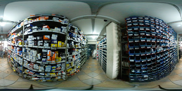 Foto 3 Auto e Moto Peças Ferreira