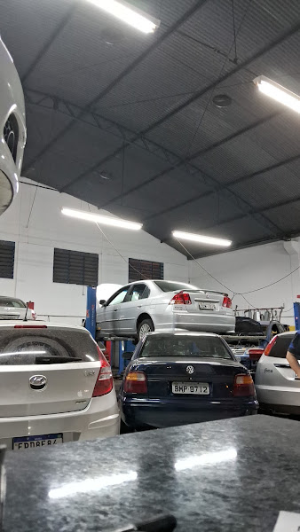 Foto 2 MR DISTRIBUIDORA DE PEÇAS REMANUFATURADAS AUTO PEÇAS E AUTO CENTER