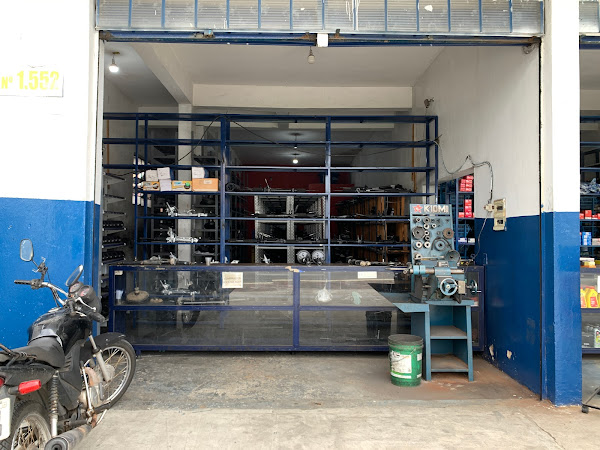 Foto 5 MR DISTRIBUIDORA DE PEÇAS REMANUFATURADAS AUTO PEÇAS E AUTO CENTER