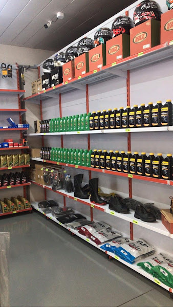 Foto 1 Comp Autopeças