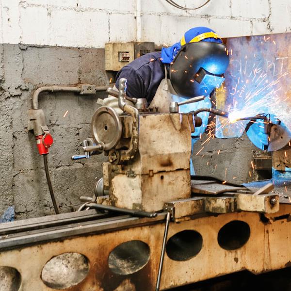 Foto 2 Center Peças Fabbri - Luiz Mendes