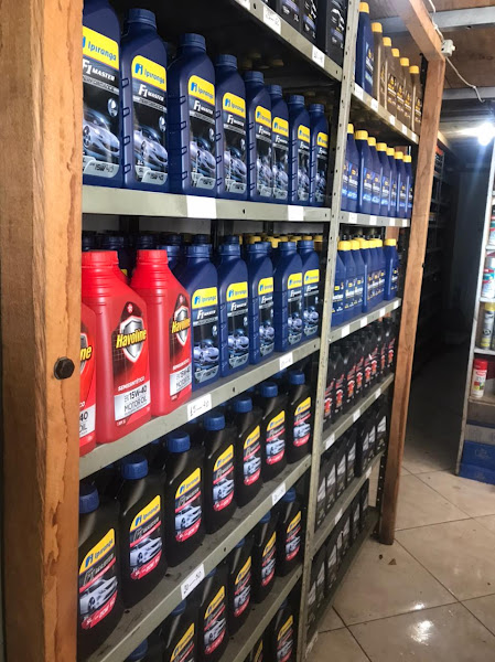 Foto 1 Mello Auto Peças