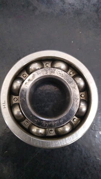 Foto 2 Auto Peças 2001