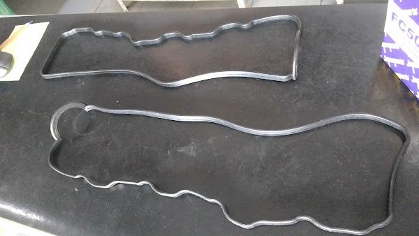 Foto 3 Auto Peças 2001