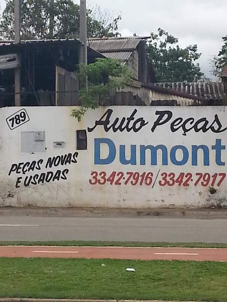 Auto Peças Dumont