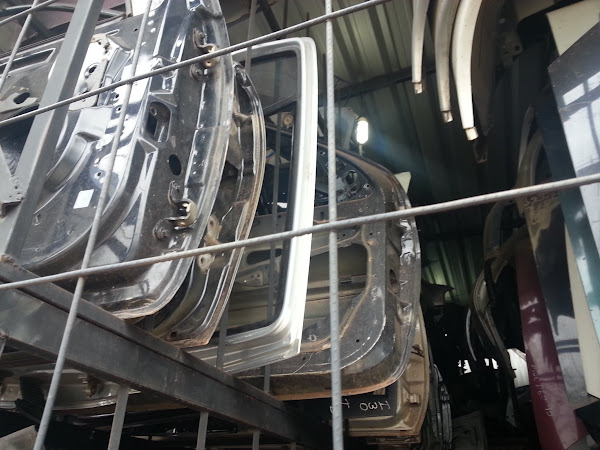 Foto 1 Auto Peças Dumont