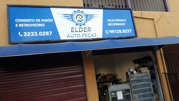 ELDER Auto Peças
