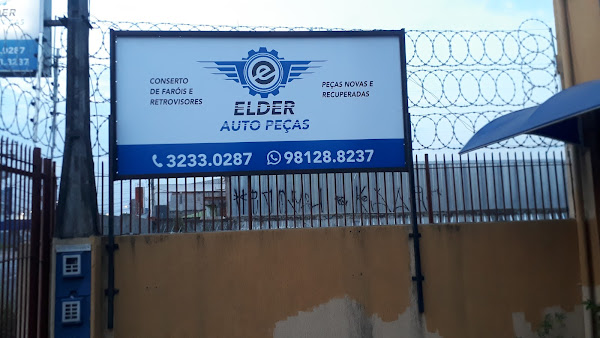 Foto 2 ELDER Auto Peças