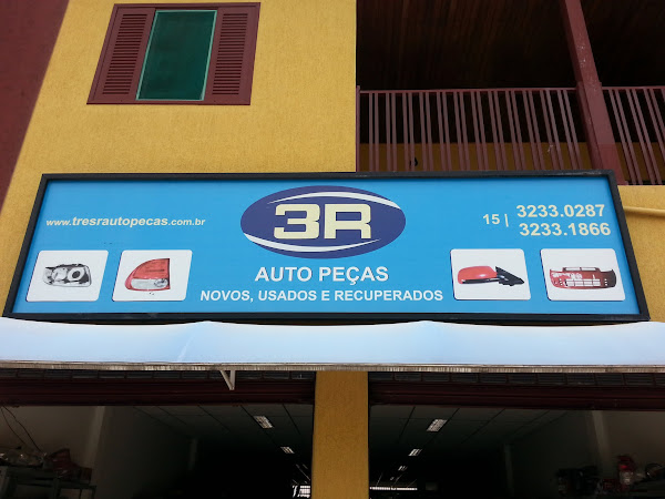 Foto 5 ELDER Auto Peças