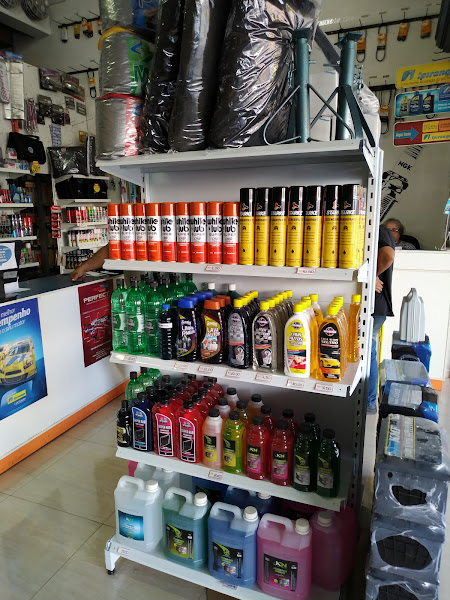 Foto 1 Romano Auto Peças