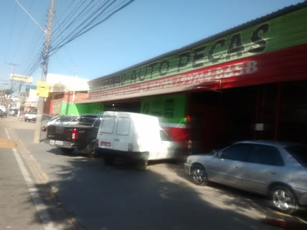 Modernao Auto Peças Modernao Auto Peças