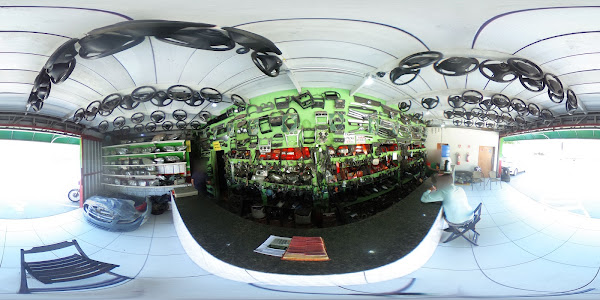 Foto 1 Modernao Auto Peças