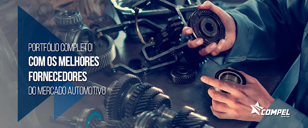 Compel Automotiva