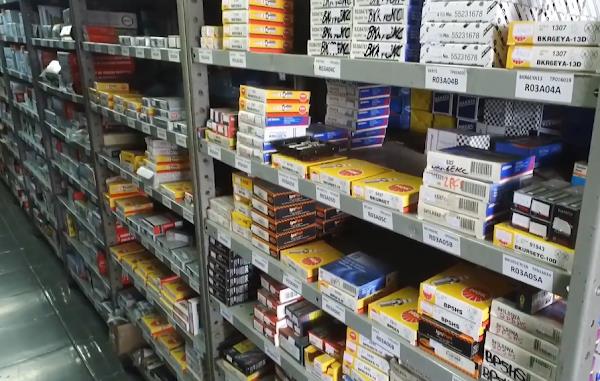 Foto 1 Tiepo Center Peças