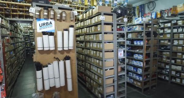 Foto 2 Tiepo Center Peças