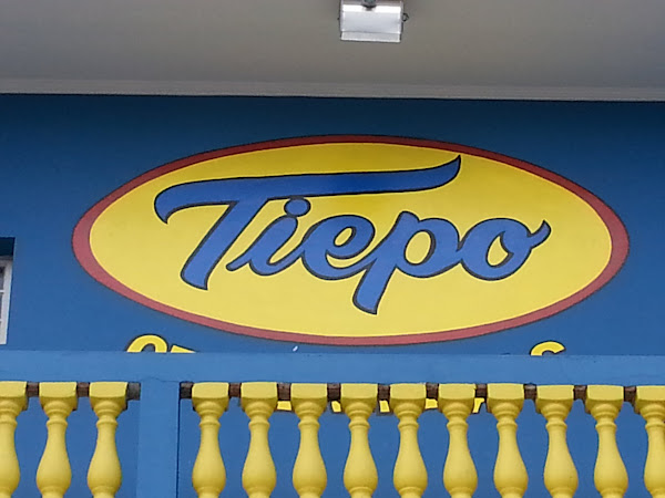 Foto 3 Tiepo Center Peças