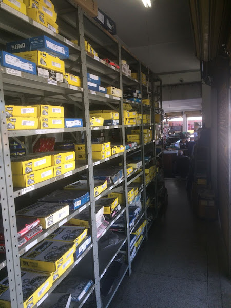 Foto 1 Nacional Rei das Peças Ltda