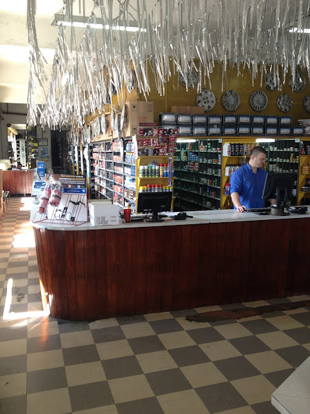 Foto 2 Nacional Rei das Peças Ltda