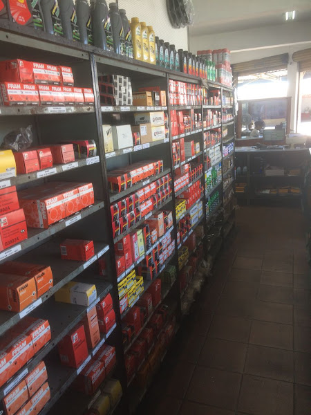 Foto 3 Nacional Rei das Peças Ltda