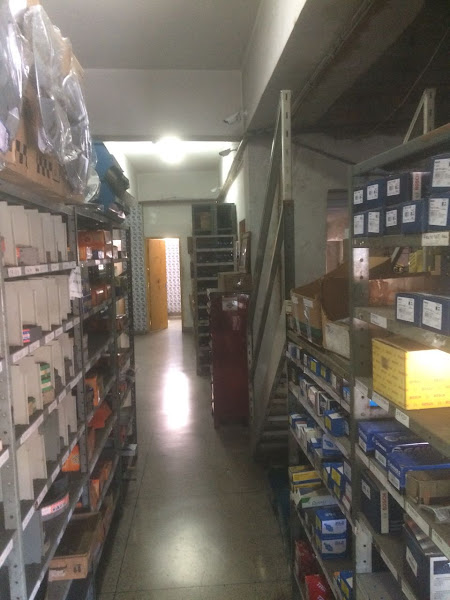 Foto 4 Nacional Rei das Peças Ltda