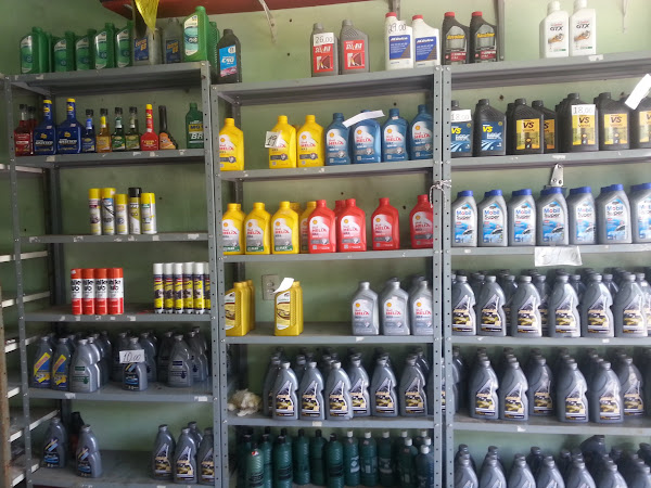 Foto 1 Auto Peças Barbi