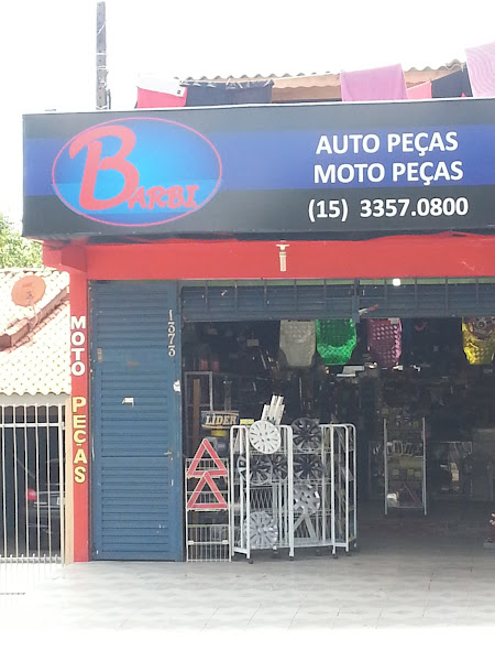 Foto 2 Auto Peças Barbi