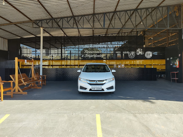 Foto 1 RETROMAQ AUTO PEÇAS