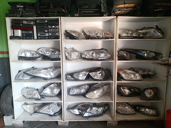 Foto 5 silverado auto peças Foto 5 silverado auto peças