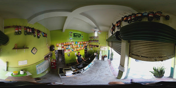 Foto 2 PKW Auto Peças