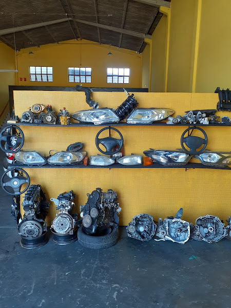 Foto 1 SS AUTO PECAS SOROCABA