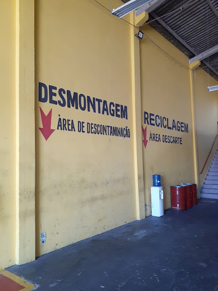 Foto 3 SS AUTO PECAS SOROCABA