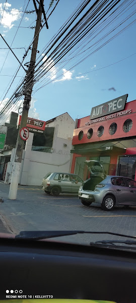 Autopec - Comércio de Auto Peças - Sorocaba Autopec - Comércio de Auto Peças - Sorocaba