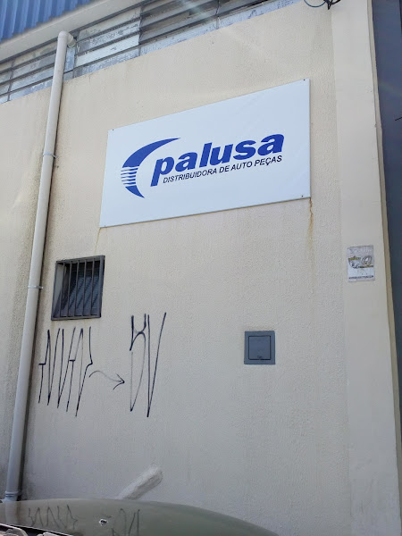 Palusa Distribuidora de Auto Peças - Filial Sorocaba