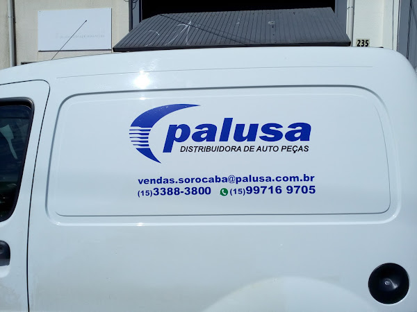 Foto 4 Palusa Distribuidora de Auto Peças - Filial Sorocaba