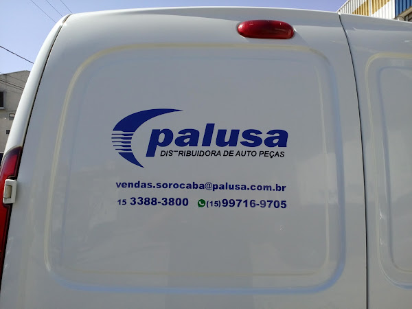 Foto 5 Palusa Distribuidora de Auto Peças - Filial Sorocaba