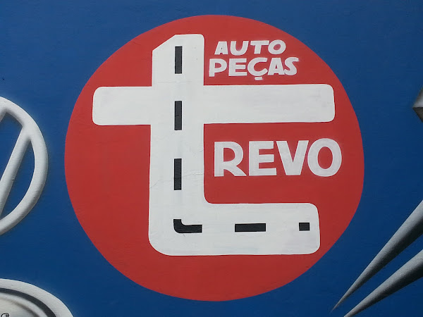Foto 1 TREVO AUTO PEÇAS E DISTRIBUIDORA.