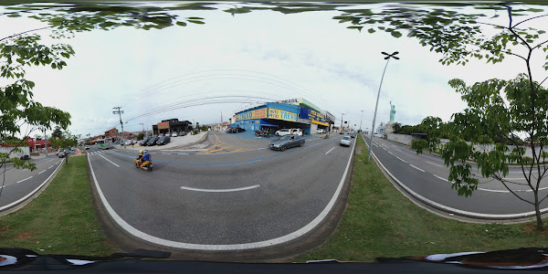 Foto 2 TREVO AUTO PEÇAS E DISTRIBUIDORA.