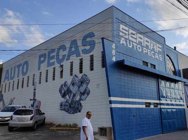 Serraf | Unidade Sorocaba Serraf | Unidade Sorocaba